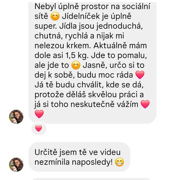 Reference od Terka