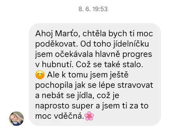 Reference od Lucka