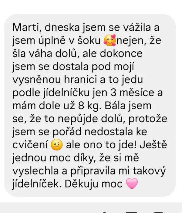 Reference od Romana